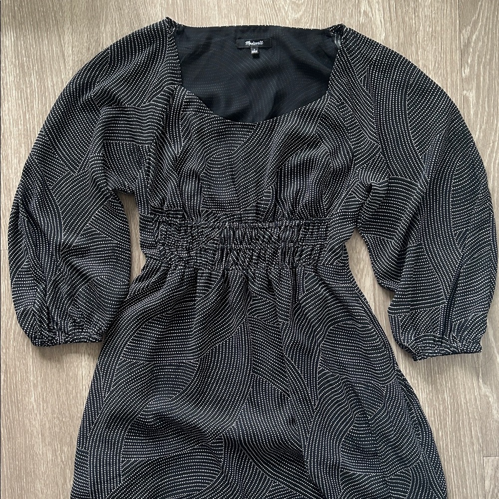 Madewell Dress